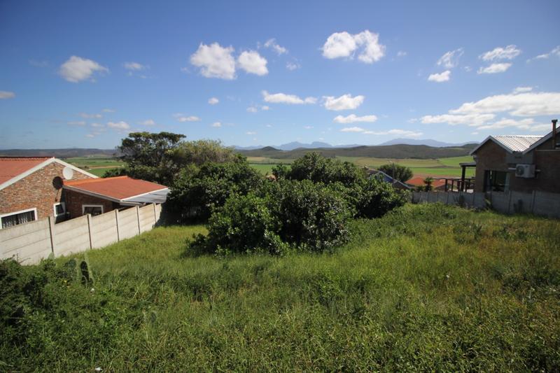 0 Bedroom Property for Sale in Fraaiuitsig Western Cape